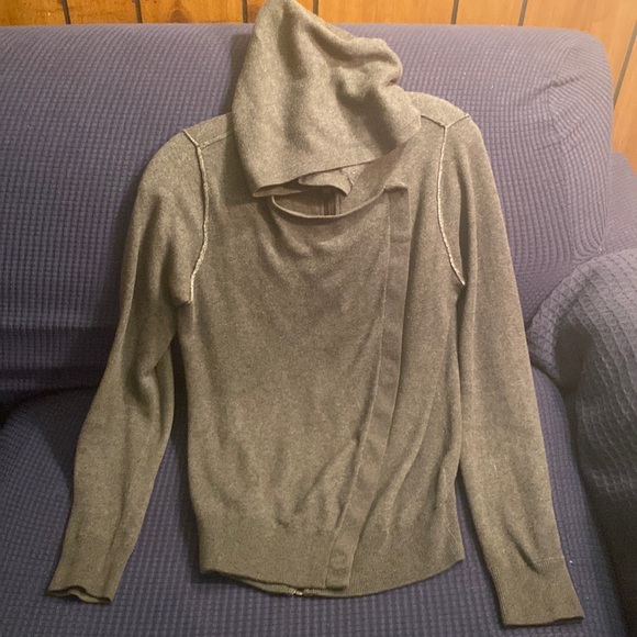 Haute Hippie Sweaters - Haute Hippie Sweater